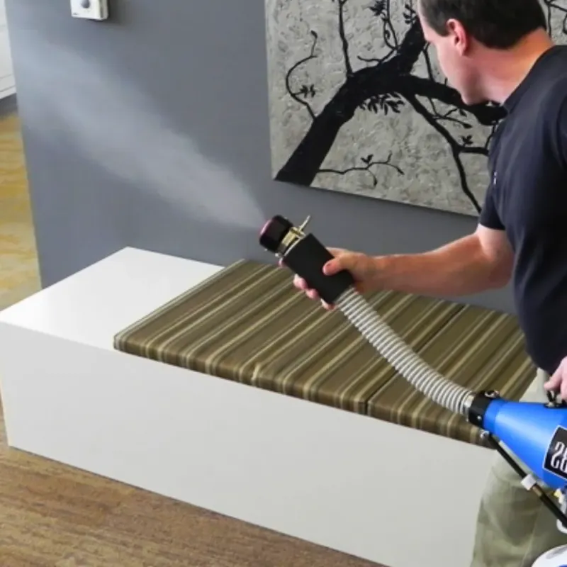 Professional Odor Removal in McChord Air Force Base, WA